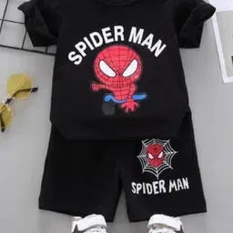 OSAMWEAR Kids-Unisex Cotton Blend Clothing Set-picture-11