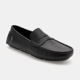 U.S. Polo Assn. Men PU Driving Shoes-44