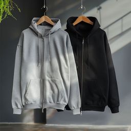 Trendyol Men Sweatshirt-image-76