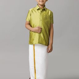 Ramraj Boys Shirt-image-73