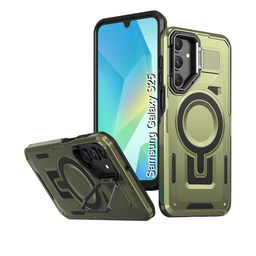 Luxury Kase Solid Printed Samsung Galaxy S25 5G Back Case Mobile Accessories-picture-16