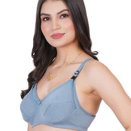 Liigne Bra Full Coverage image 5