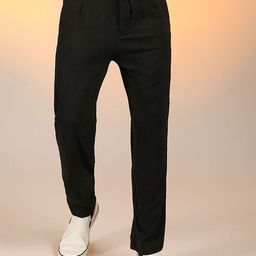 Campus Sutra Men Comfort Trousers-image-20