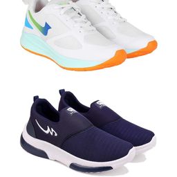 DRACKFOOT Men Multi Sports Shoes-image-45
