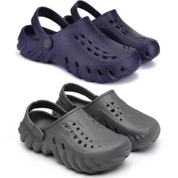 BERSACHE Men Clogs-image-84