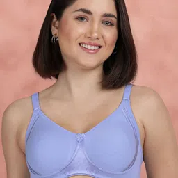 Susie Core Women Full Coverage T-shirt Bra-picture-35