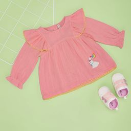 Pantaloons Baby Cotton Top-43