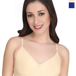 Liigne Bra Full Coverage Lightly Padded-39