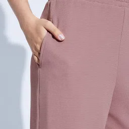 Selvia Long Sleeves Top With Trouser image 4