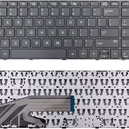 SellZone Laptop Keyboard Replacement 450 G3, 455 G3, 470 G3 Laptop Keyboard Replacement Key-picture-41