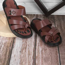 J.FONTINI Men Fisherman Sandals-picture-31