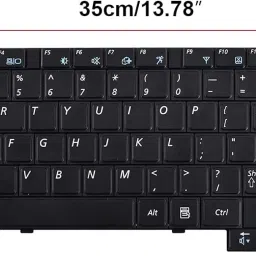 WEFLU Keyboard for SG R523 R525 R530 S3510 R618 R620 R538 R530 RV508 P580 E352 E452 Laptop Keyboard Replacement Key image 3