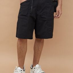 Bossini Men Regular FitShorts-picture-24