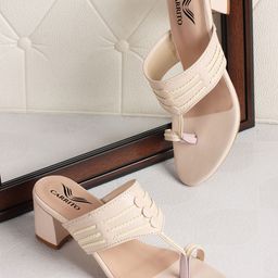 carrito Block Sandals image 4