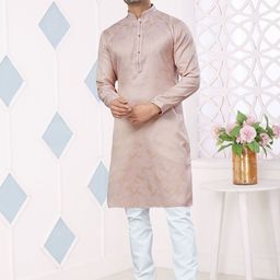 OUTLUK Men Kurta-image-101