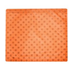 Kuber Industries Orange Set of 6 Regular Multi-Utility Organisers image 3