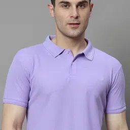 SZN Men Polo Collar Pockets T-shirt-image-23