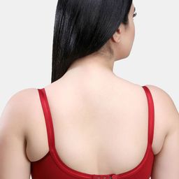 SKDREAMS Bra Full Coverage image 4