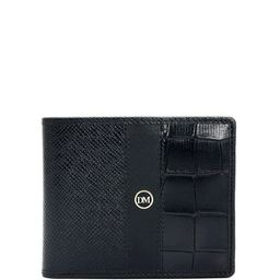 Da Milano Men Leather Two Fold Wallet-picture-47