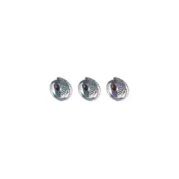 Dynamic Retail Global Men Multi Ring-image-70
