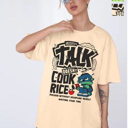 Leotude Women 2 Printed T-shirt-picture-8