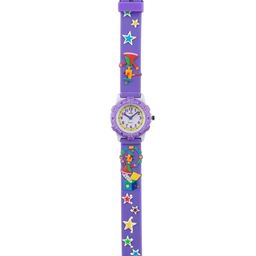 Horo Kids Printed Dial & Straps Analogue Watch K105-50