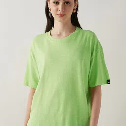 Bewakoof AIR Women T-shirt-image-99