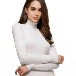 PINOVO White Cotton Tops-picture-45