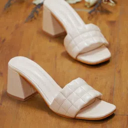 Froh Feet Block Sandals-image-65