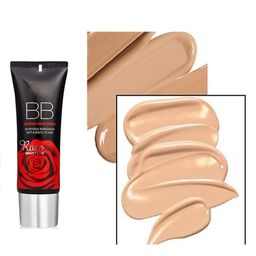 Herrlich B B Blemish Balm Cream Soft & Gentle To Skin Foundation- 38 ml - Beige-21