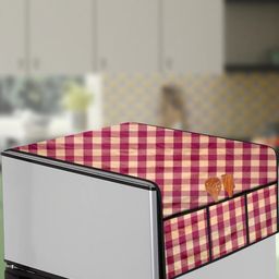 The Furnishing Tree Printed Appliance Cover-15