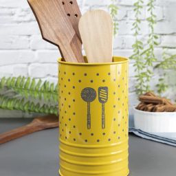 Empty Cutlery Holder Case-27