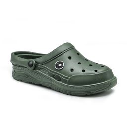 ASIAN Men Clogs-image-0