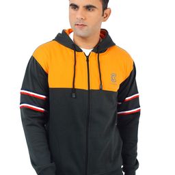 Chanda Khuba Men Hooded Sweatshirt-picture-33