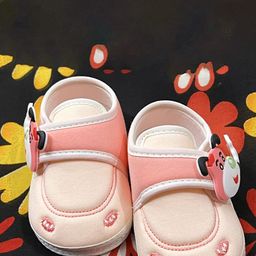 SooWoo Unisex Kids Sneakers-image-14