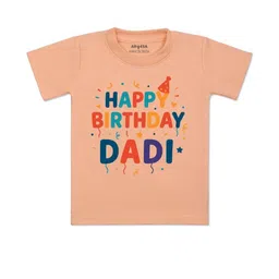 Arvesa Kids-Unisex Cotton Printed Tshirts-picture-30