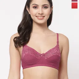 Docare Bralette Bra Full Coverage-picture-32