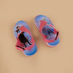 Fame Forever by Lifestyle Girls Printed Clogs-image-26