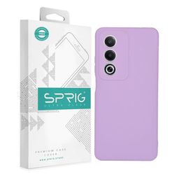 SPRIG OPPO K12X 5G TPU Matte Back Cover-image-30