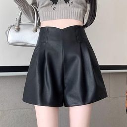 Outzidr Women Relaxed Fit Shorts-picture-40