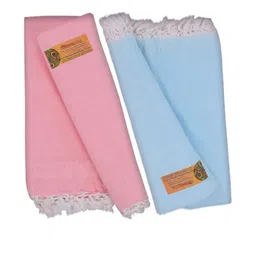 VANISHREE WORLD Multicoloured Cotton Single Bed Comforter-image-73