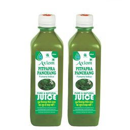 Axiom Set Of 2 Pitpapara Panchang Juice - 500ml Each-47