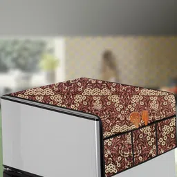 The Furnishing Tree Plastic Refrigerator Covers-image-89