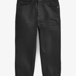 NEXT Boys Loose Stretchable Jeans-image-37