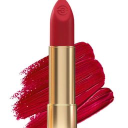 Beaut By Sterling Transfer Proof Matte Lipstick- Wine Red M03-image-71
