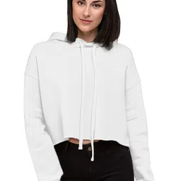 NOTWILD Women Hooded Sweatshirt-picture-6