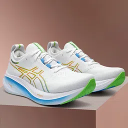 asics GEL-NIMBUS 26 Training & Gym Shoes For Men-picture-16