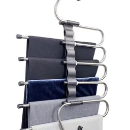 TEX-RO Grey Multi-Utility Organisers image 3