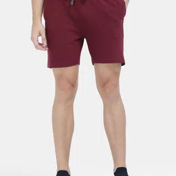 Masculino Latino Men Rapid-Dry Running Cotton Sports Shorts-11