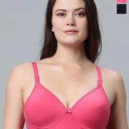 In Care Bra Full Coverage Heavily Padded-picture-42